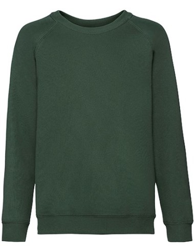 F-62-039-0-Kids Classic Raglan Sweat